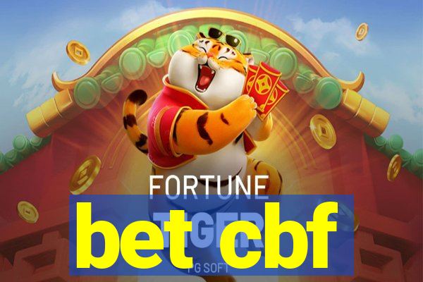 bet cbf